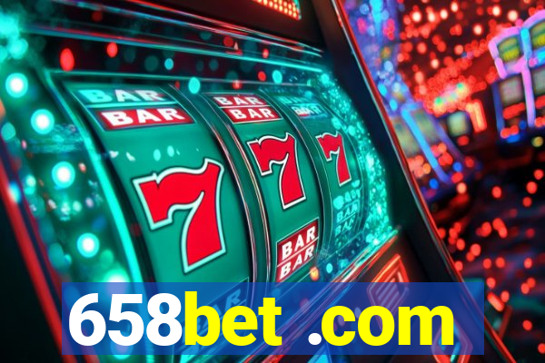 658bet .com